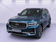 Geely Monjaro I Москва  - изображение 21
