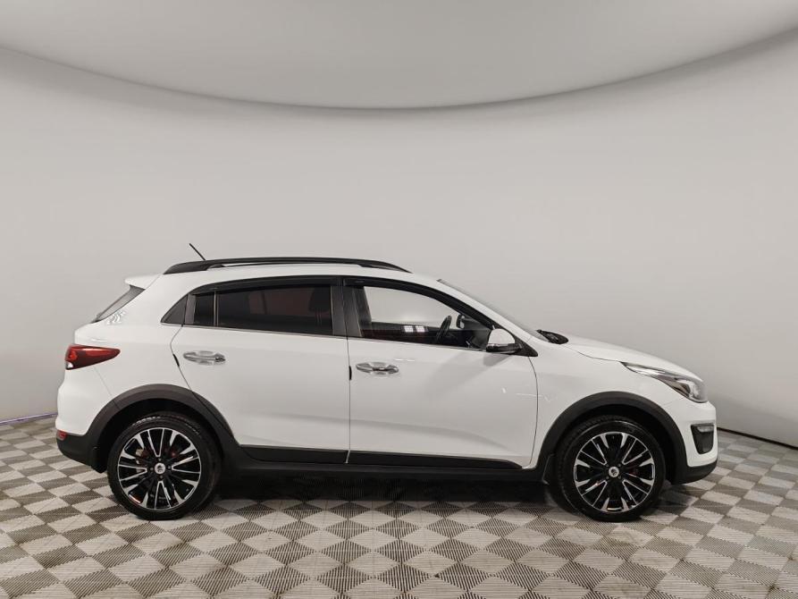 Kia Rio IV Краснодар  - изображение 4