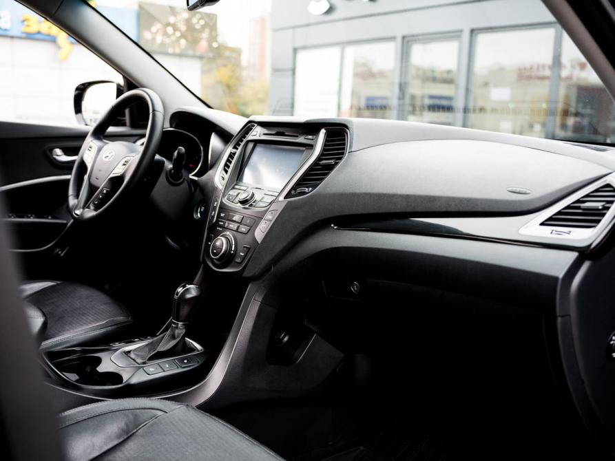 Hyundai Santa Fe III Ростов-на-Дону  - изображение 28