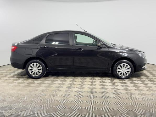 Lada (ВАЗ) Vesta I с пробегом 2018 года, цена 698 200 рублей, 151673 км, седан, Автокод Объявления