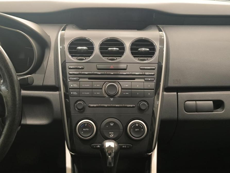 Mazda CX-7 I Рестайлинг Казань  - изображение 18