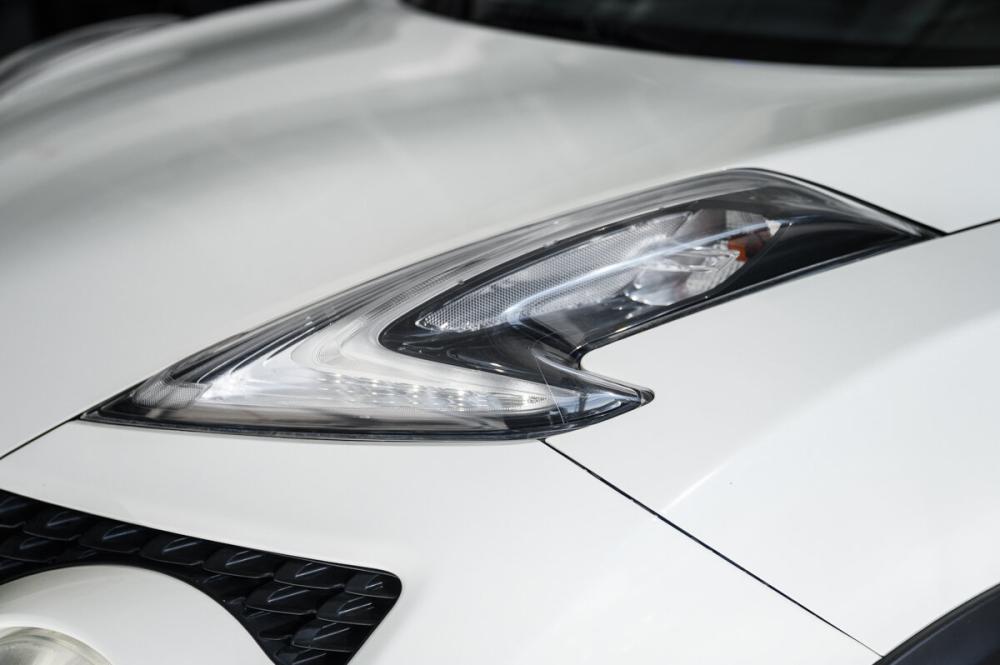 Nissan Juke I Рестайлинг Оренбург  - изображение 9