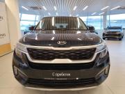 Kia Seltos I Санкт-Петербург  - изображение 23