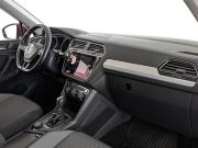 Volkswagen Tiguan II Москва  - изображение 41