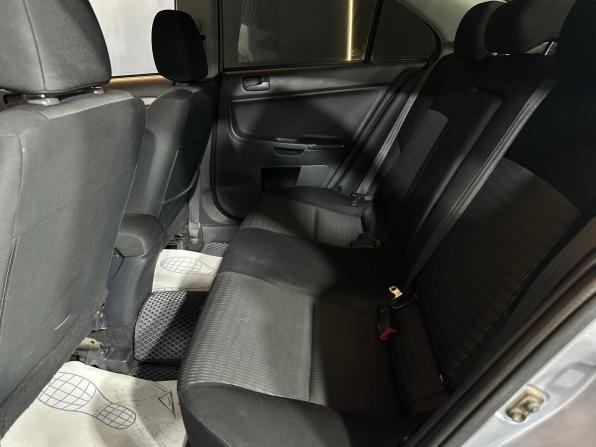 Mitsubishi Lancer X Рестайлинг с пробегом 2012 года, цена 850 000 рублей, 196210 км, седан, Автокод Объявления