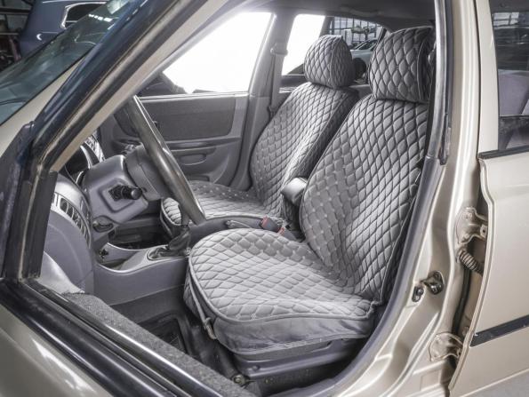 Hyundai Accent II с пробегом 2006 года, цена 465 000 рублей, 317584 км, седан, Автокод Объявления