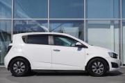 Chevrolet Aveo II Ульяновск  - изображение 26