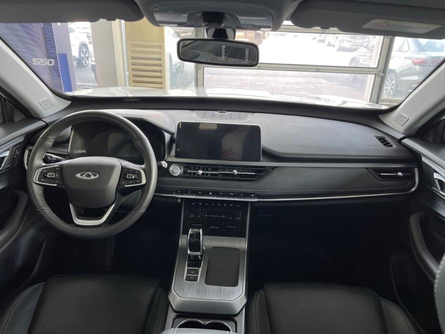 Chery Tiggo 4 Pro I Рестайлинг Москва  - изображение 16