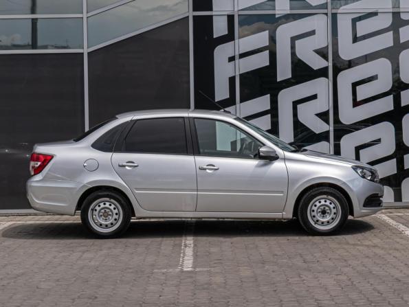Lada (ВАЗ) Granta I Рестайлинг с пробегом 2024 года, цена 830 000 рублей, 26827 км, седан, Автокод Объявления