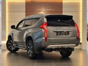 Mitsubishi Pajero Sport III Челябинск  - изображение 26