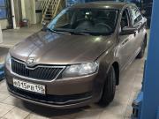 Skoda Rapid I Рестайлинг Санкт-Петербург  - изображение 2