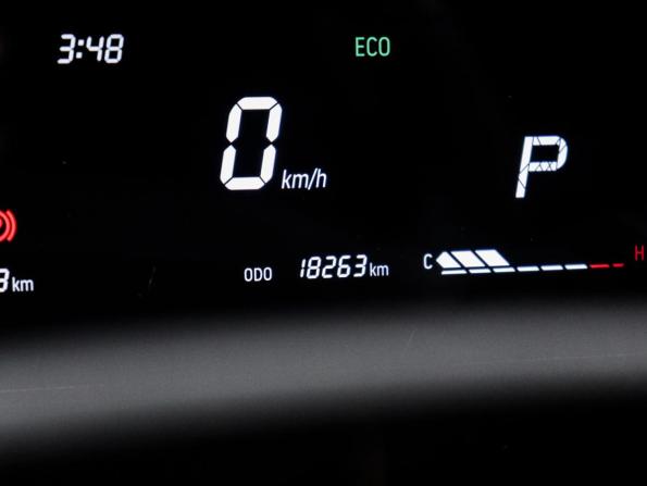 JETOUR DASHING I с пробегом 2023 года, цена 2 099 000 рублей, 18264 км, внедорожник, Автокод Объявления