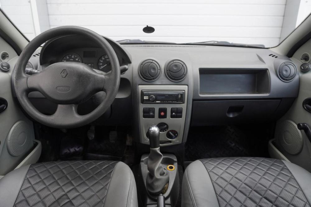 Renault Logan I Ульяновск  - изображение 12