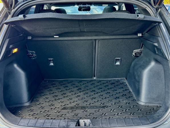 Geely Coolray I Рестайлинг 2 с пробегом 2024 года, цена 2 077 000 рублей, 46200 км, внедорожник, Автокод Объявления