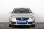 Volkswagen Passat B6 Томск  - изображение 21
