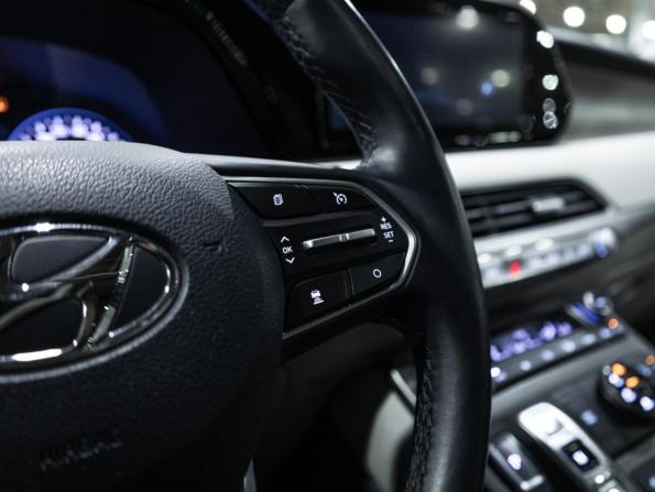 Hyundai Palisade I с пробегом 2022 года, цена 4 633 000 рублей, 97096 км, внедорожник, Автокод Объявления