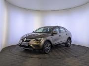 Renault Arkana I Москва  - изображение 27