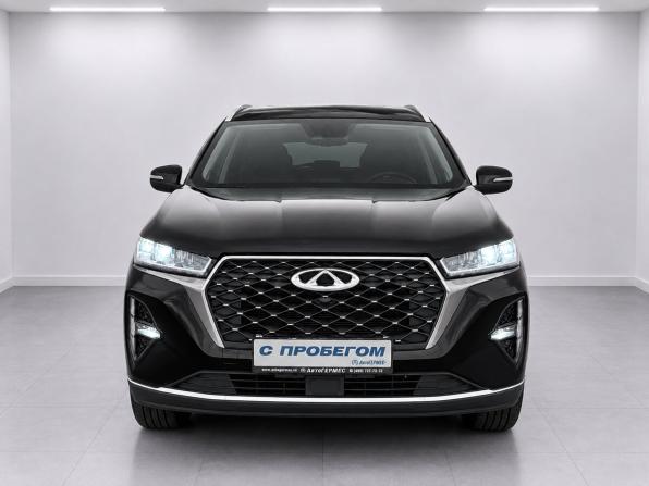 Chery Tiggo 7 Pro Max I с пробегом 2023 года, цена 1 700 000 рублей, 102032 км, внедорожник, Автокод Объявления
