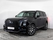 GAC GS8 II Санкт-Петербург  - изображение 27