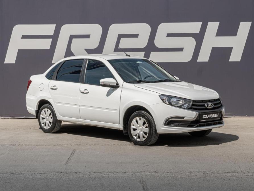 Lada (ВАЗ) Granta I Рестайлинг Краснодар  - изображение 1