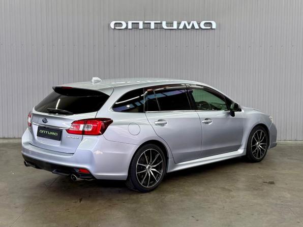 Subaru Levorg I с пробегом 2015 года, цена 1 547 000 рублей, 146186 км, универсал, Автокод Объявления