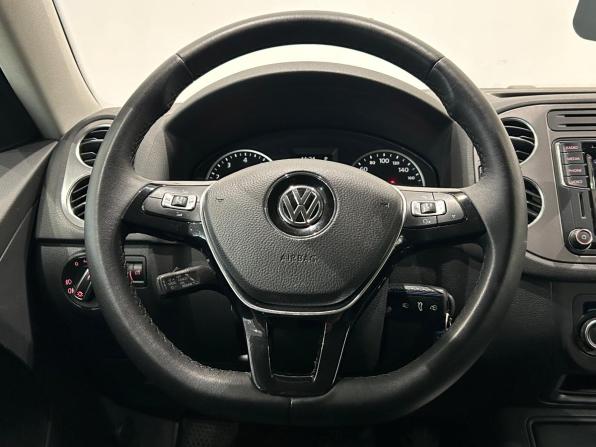 Volkswagen Tiguan I с пробегом 2011 года, цена 1 079 000 рублей, 191610 км, внедорожник, Автокод Объявления