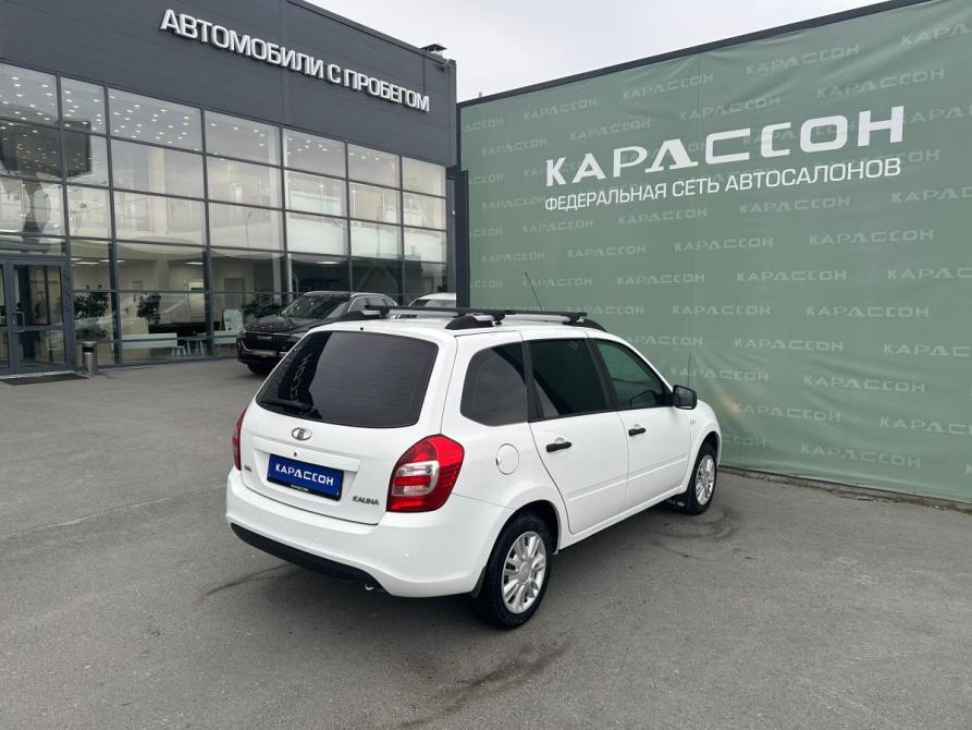 Lada (ВАЗ) Kalina II Екатеринбург  - изображение 2