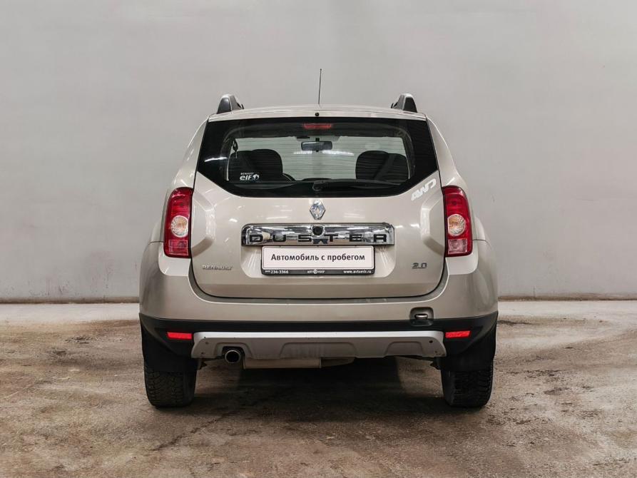 Renault Duster I Москва  - изображение 6