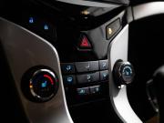 Chevrolet Cruze I Рестайлинг Иркутск  - изображение 37