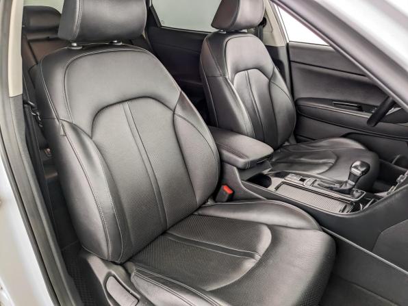 Kia Optima IV Рестайлинг с пробегом 2019 года, цена 2 030 000 рублей, 124079 км, седан, Автокод Объявления