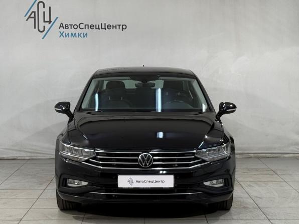 Volkswagen Passat B8 Рестайлинг с пробегом 2021 года, цена 2 889 800 рублей, 74000 км, седан, Автокод Объявления