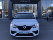 Renault Logan II Рестайлинг Брянск  - изображение 17