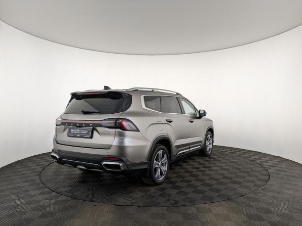 Geely Okavango I Рестайлинг с пробегом 2024 года, цена 2 880 000 рублей, 18427 км, внедорожник, Автокод Объявления