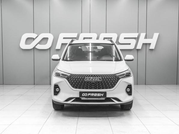 Haval M6 II с пробегом 2024 года, цена 1 870 000 рублей, 33008 км, внедорожник, Автокод Объявления