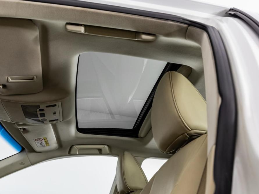 Lexus ES VI Санкт-Петербург  - изображение 26