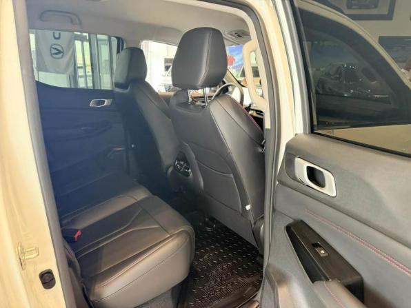 Новый Changan Hunter Plus 2026 года, цена 4 069 900 рублей, offers.body_type.unknown, Автокод Объявления
