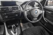 BMW 1 серии II (F20/F21) Барнаул  - изображение 42