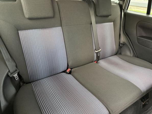 Ford Fusion I Рестайлинг с пробегом 2008 года, цена 485 000 рублей, 185686 км, хэтчбек, Автокод Объявления