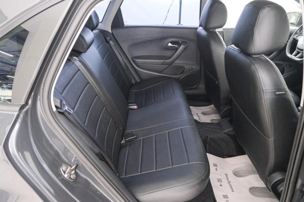 Volkswagen Polo V Рестайлинг Красноярск  - изображение 22
