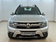 Renault Duster I Рестайлинг Москва  - изображение 15