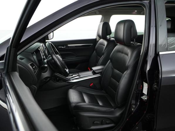 Renault Koleos II с пробегом 2019 года, цена 2 149 999 рублей, 187859 км, внедорожник, Автокод Объявления