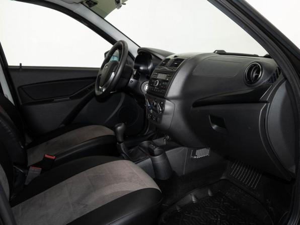 Lada (ВАЗ) Granta I Рестайлинг с пробегом 2023 года, цена 860 000 рублей, 12446 км, лифтбек, Автокод Объявления