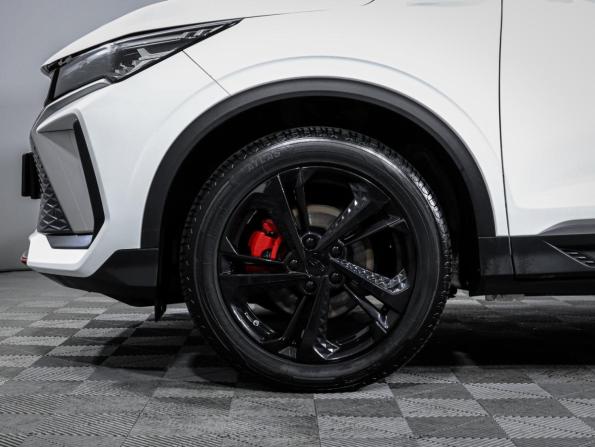 Geely Binyue Cool с пробегом 2023 года, цена 2 349 000 рублей, 24000 км, внедорожник, Автокод Объявления
