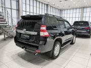 Toyota Land Cruiser Prado 150 Series Рестайлинг 1 Казань  - изображение 28