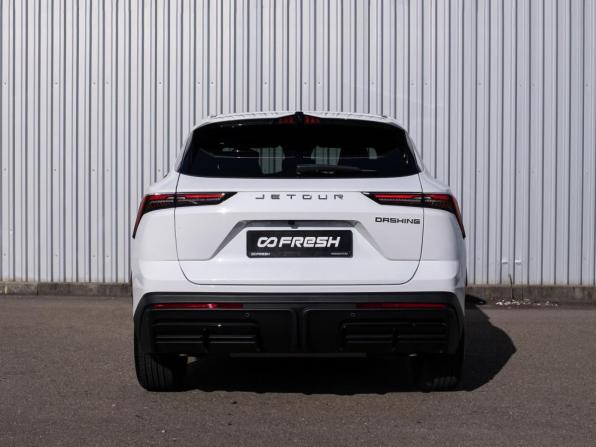 JETOUR DASHING I с пробегом 2023 года, цена 2 099 000 рублей, 23542 км, внедорожник, Автокод Объявления