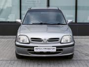 Nissan March II (K11) Екатеринбург  - изображение 27