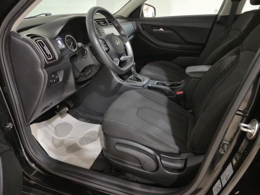 Hyundai Creta II Альметьевск  - изображение 12