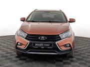 Lada (ВАЗ) Vesta I Санкт-Петербург  - изображение 28