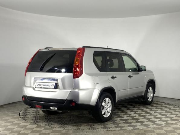 Nissan X-Trail II с пробегом 2008 года, цена 890 000 рублей, 256875 км, внедорожник, Автокод Объявления