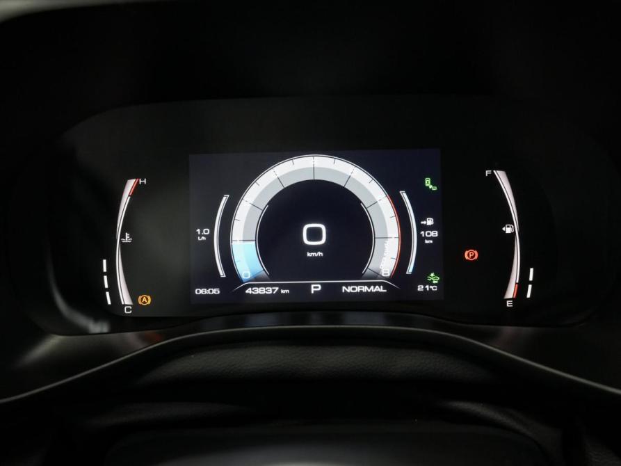 Haval Jolion I Рестайлинг Ульяновск  - изображение 16